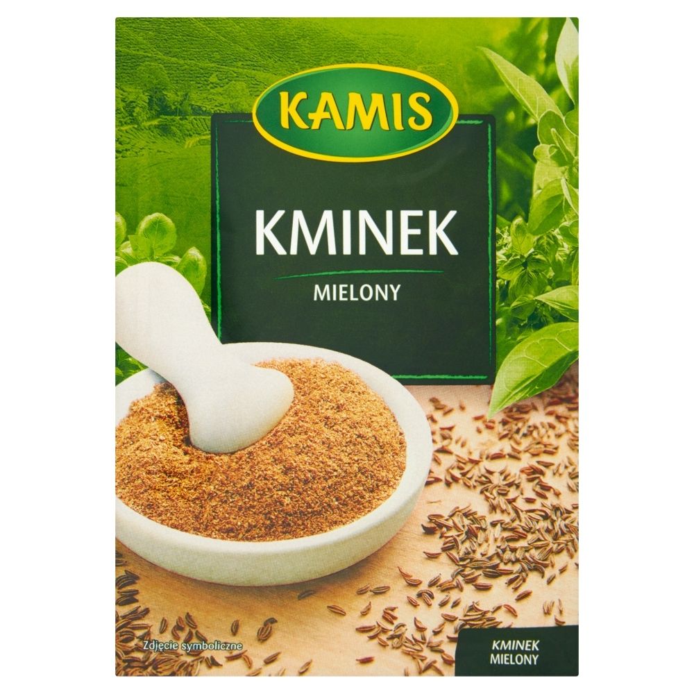 Kotanyi Kminek mielony