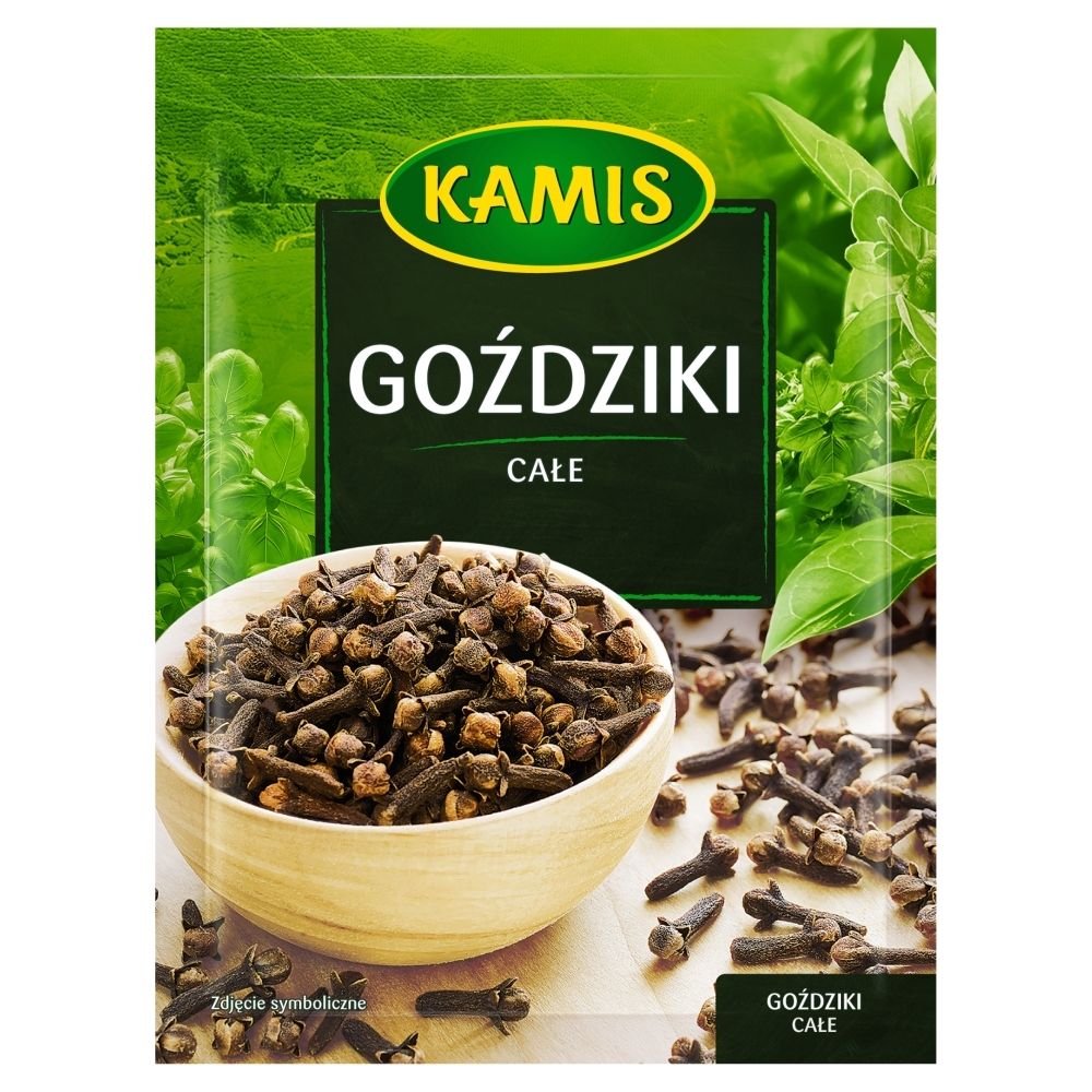 Goździki Całe 8g