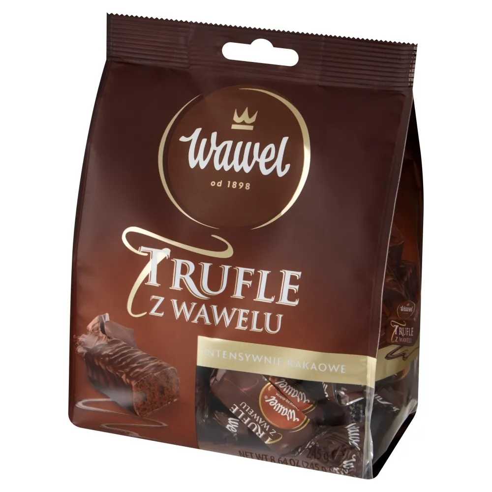 Wawel Trufle 245g