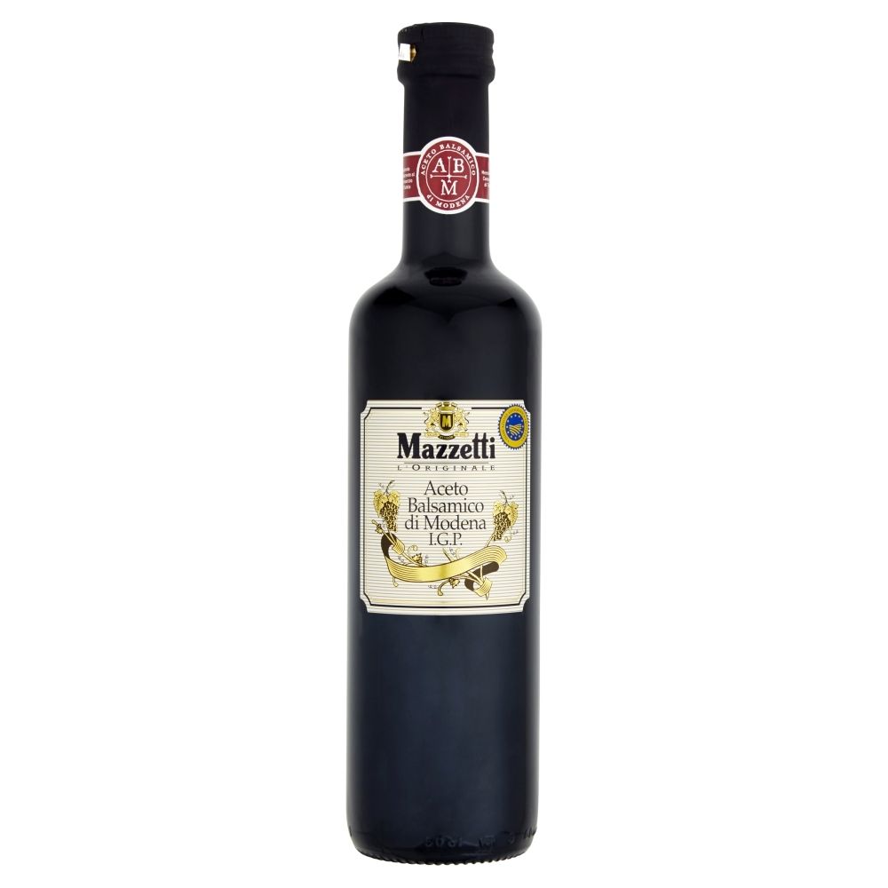 MAZZETTI OCET BALSAMICZNY 500ML