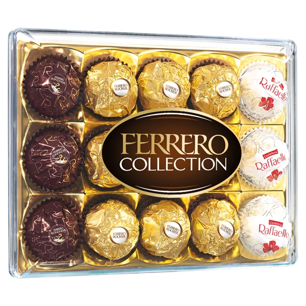 Ferrero Collection FEREREO COLLECTION 172G zakupy dla domu i biura! 77087797