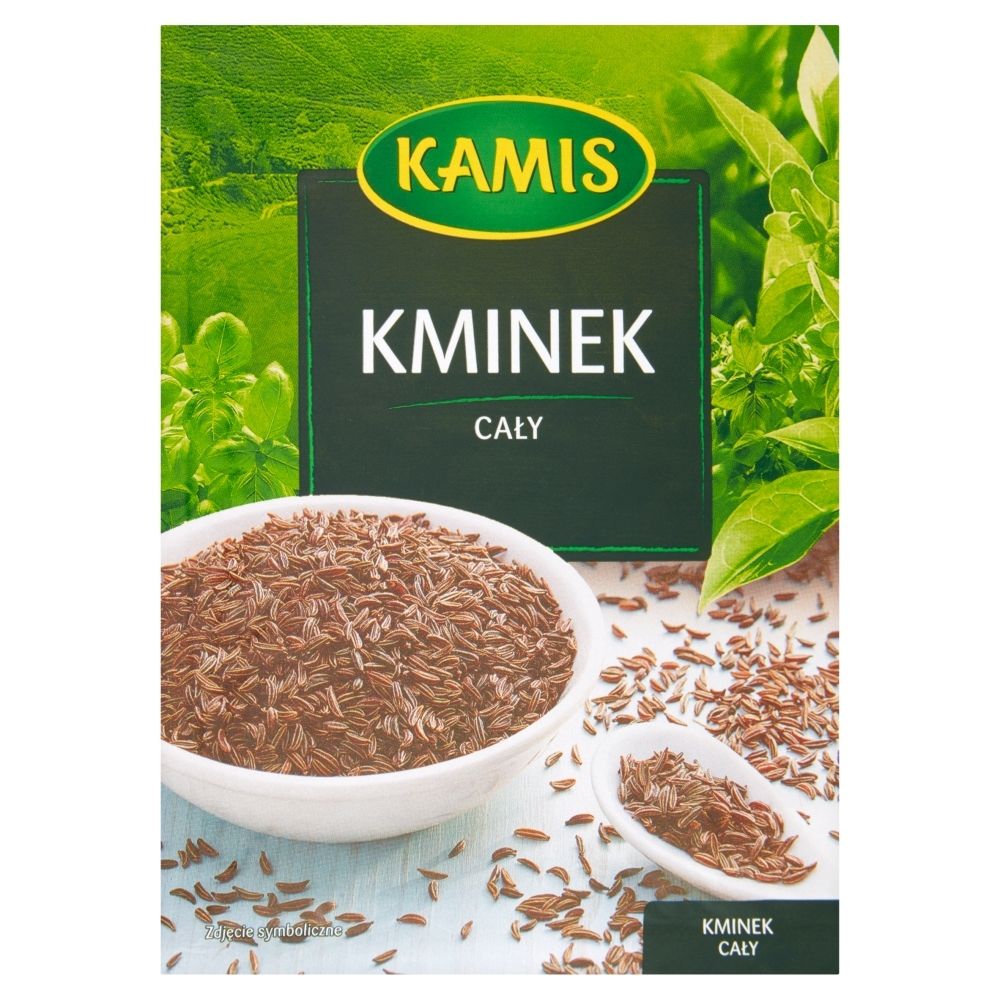 Kamis KMINEK CAŁY 15G 61129532