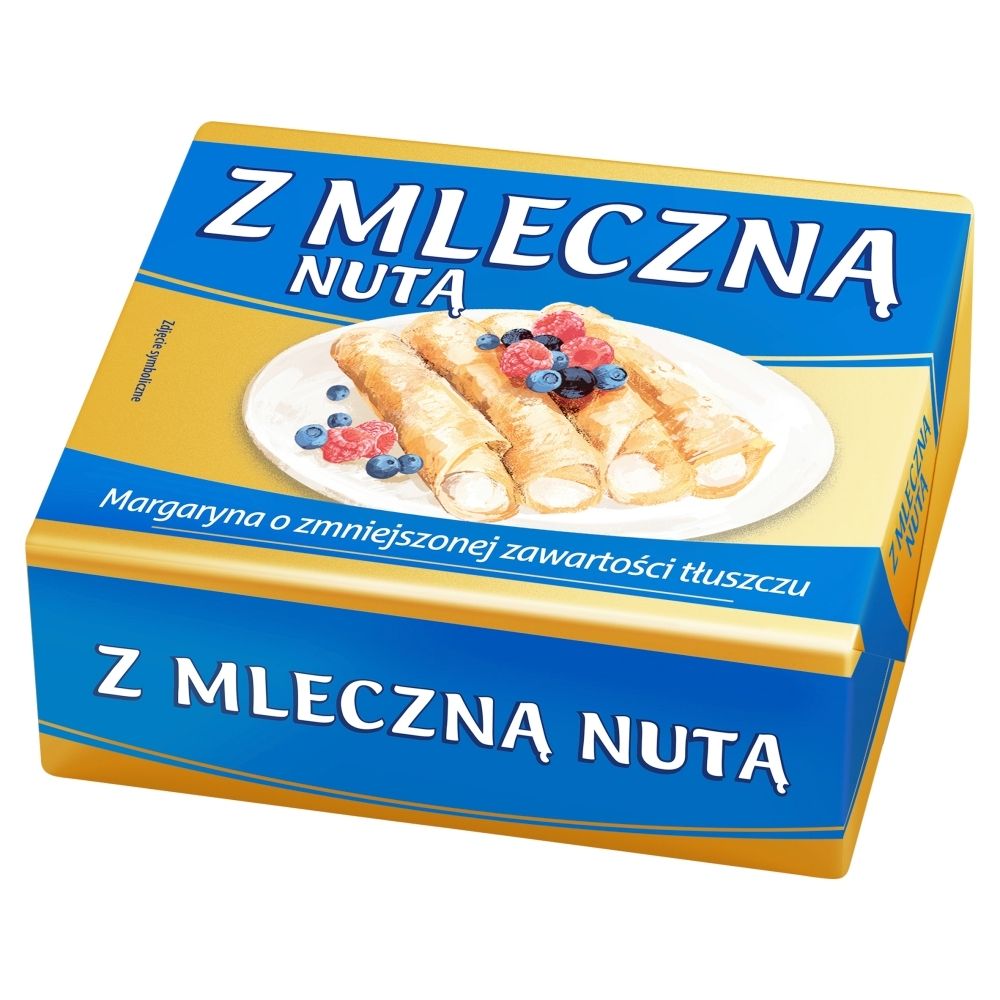 Z Mleczną Nutą Od Kruszwicy 250 G