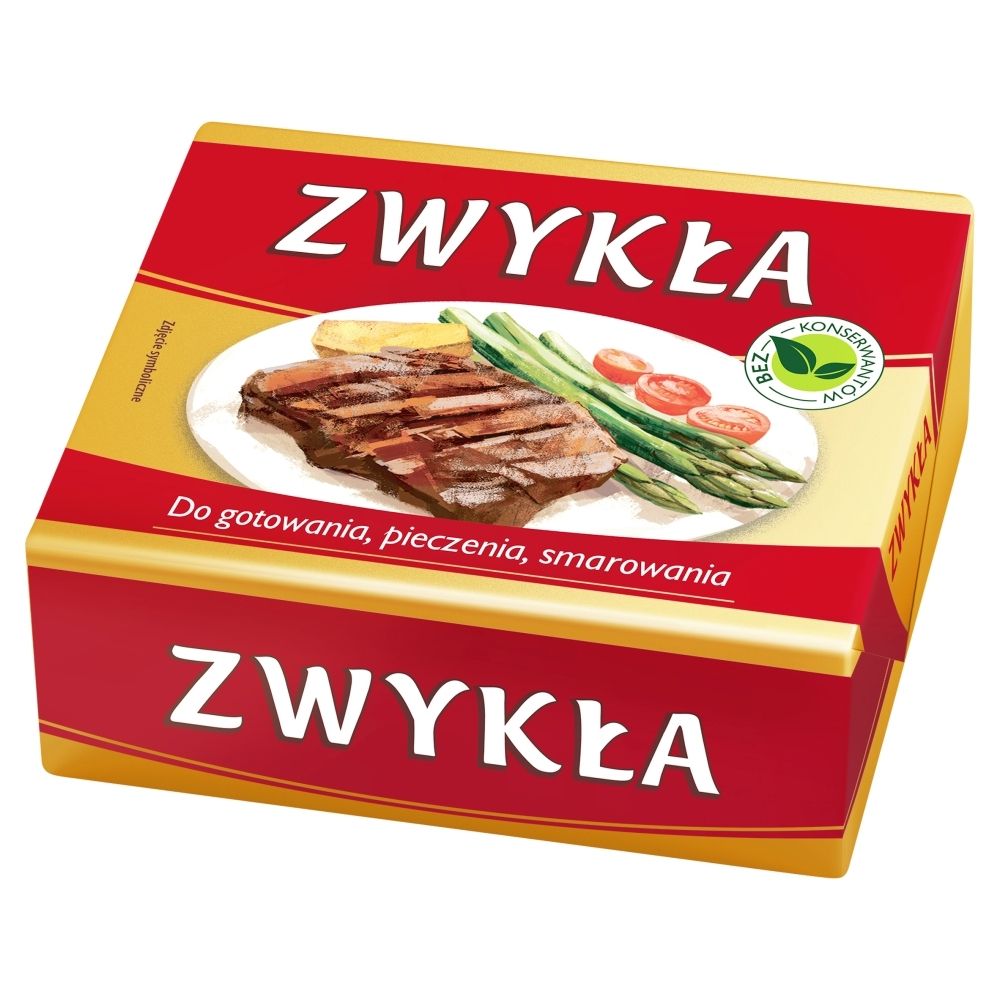 z Kruszwicy - Margaryna Zwykła