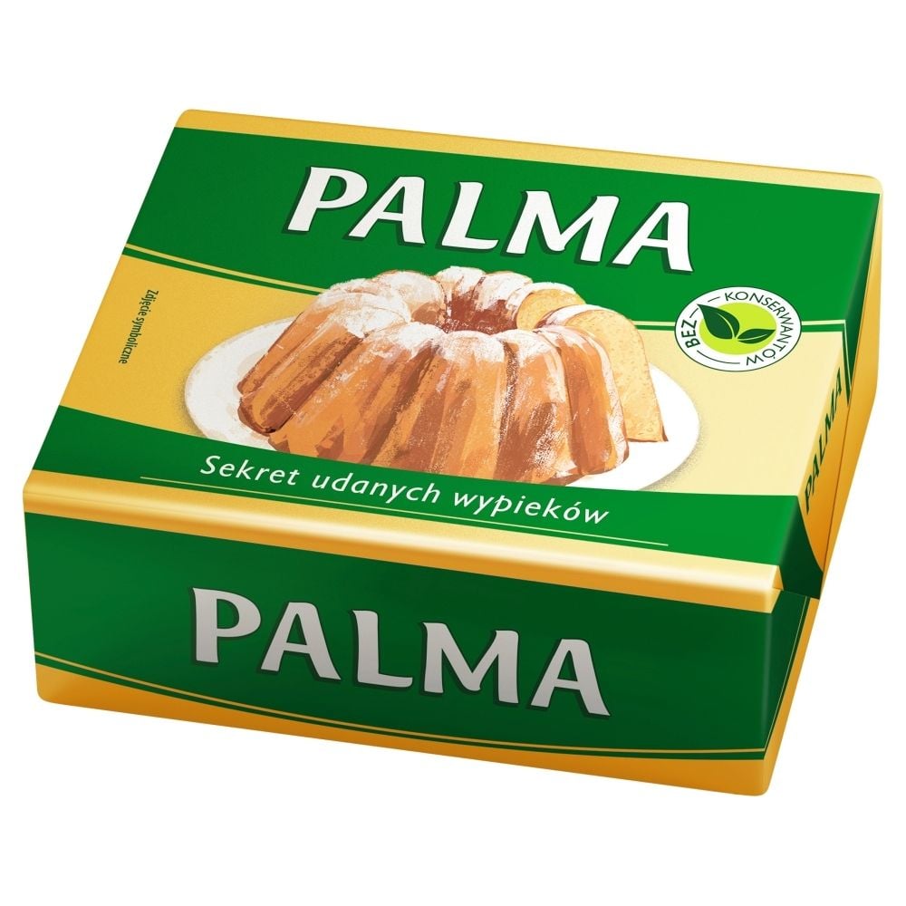 Palma Od Kruszwicy 250 G