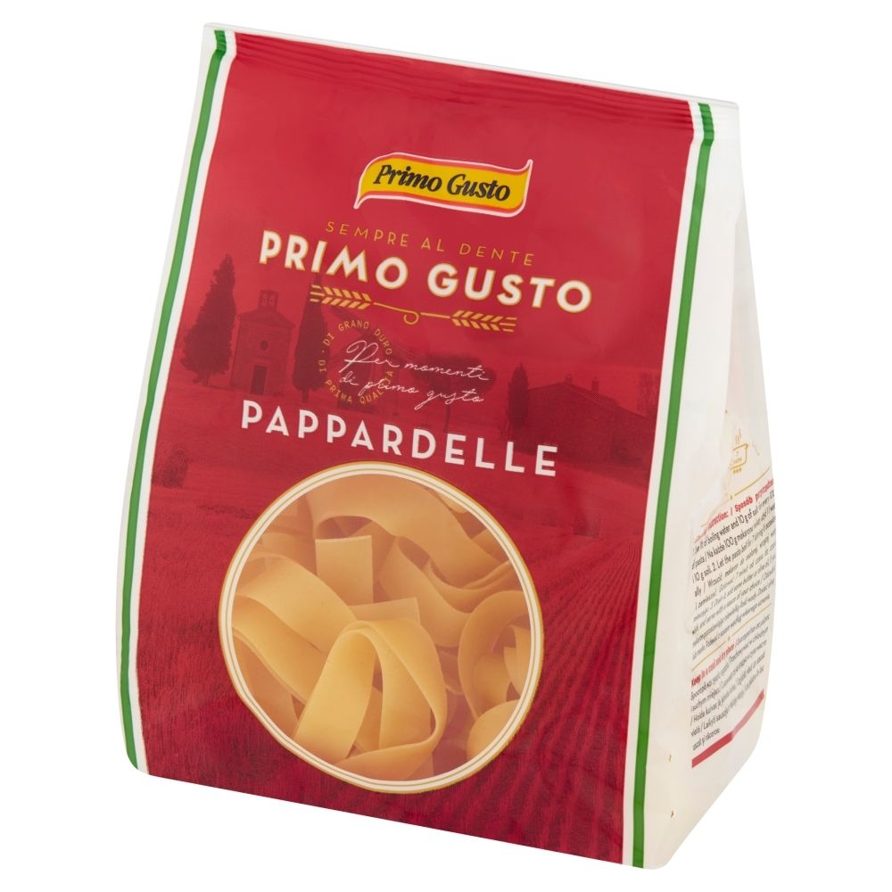 Melissa Makaron Papardelle 100 % Durum