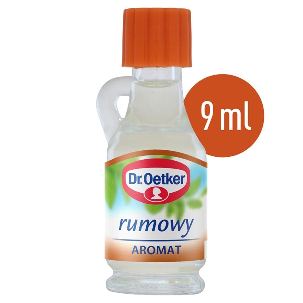 Dr. Oetker - Aromat rumowy
