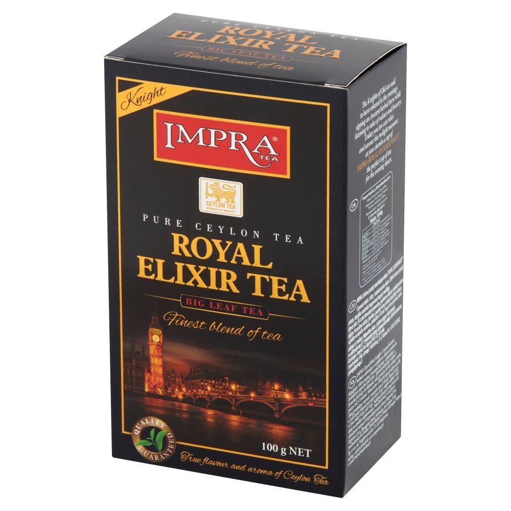 Impra ROYAL ELIXIR KNIGHT 100G