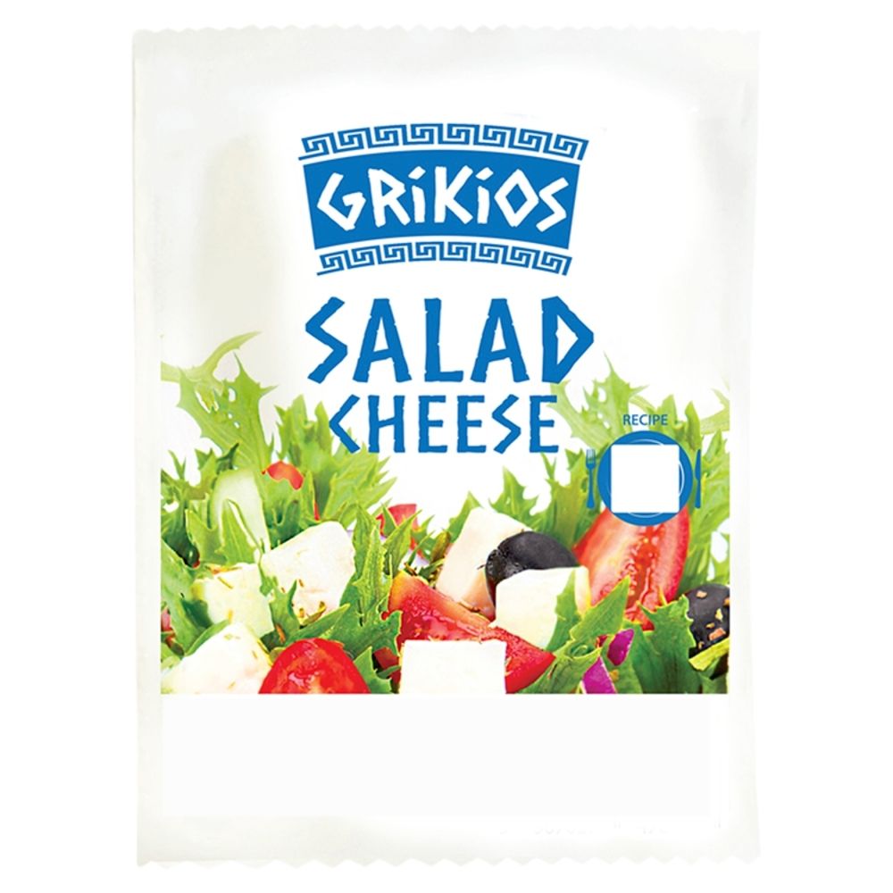 Grikios ser sałatkowy 200g
