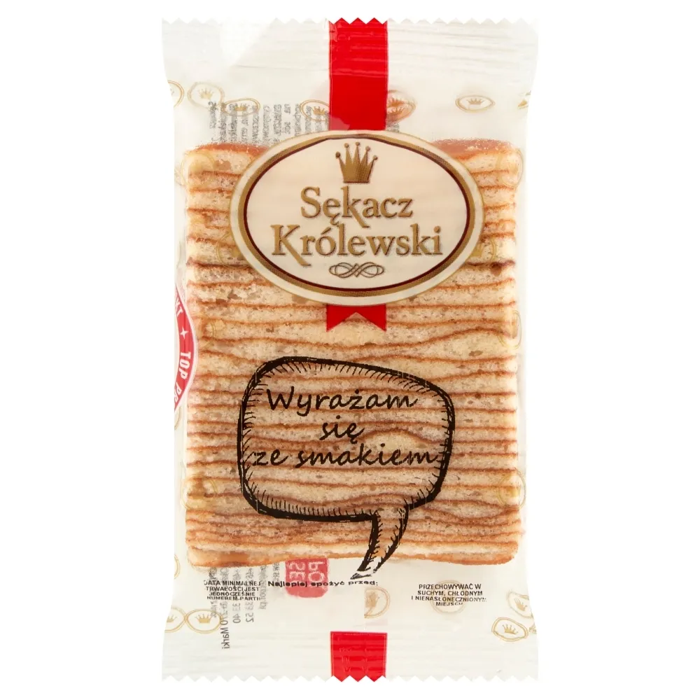 Sękacz Królewski 50G