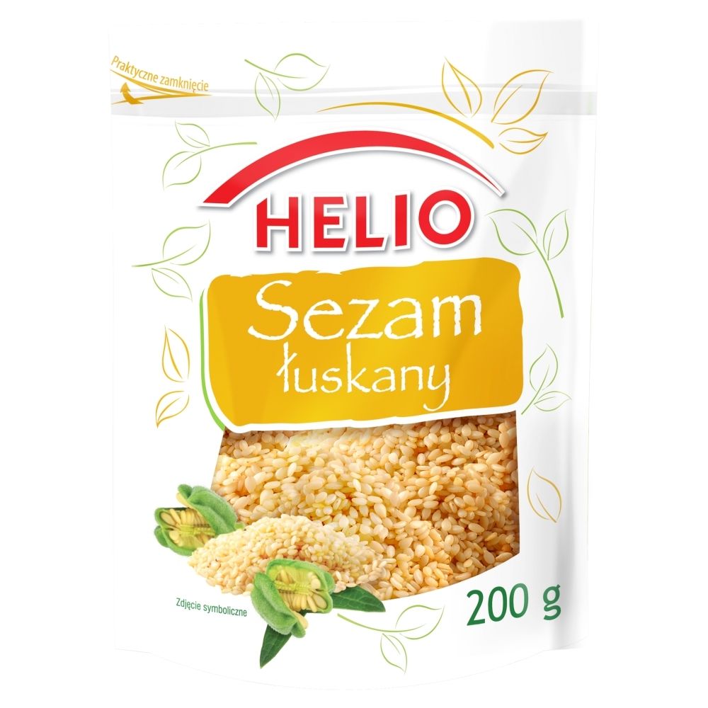 Helio SEZAM ŁUSKANY 200 G 13567102