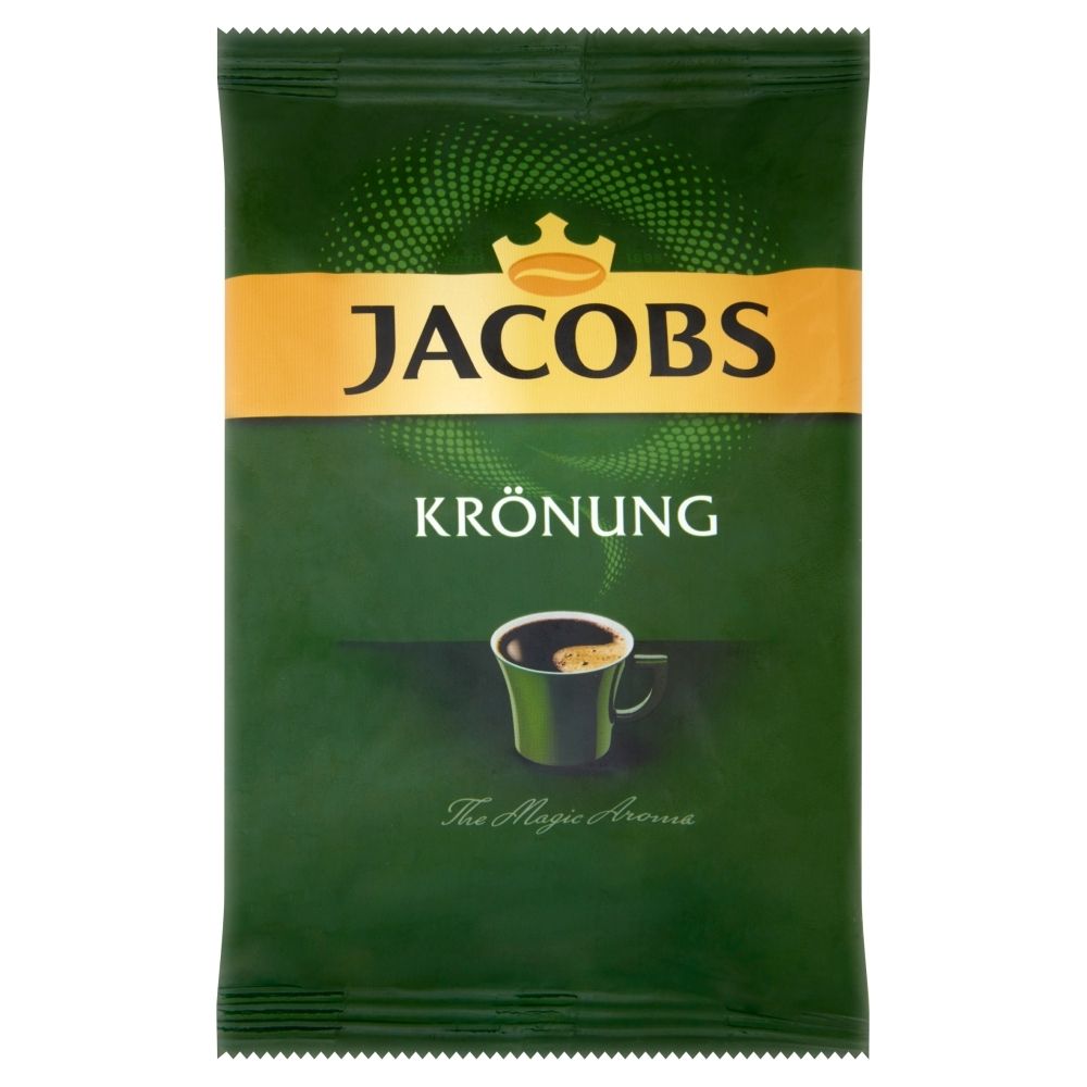 Jacobs Kawa mielona Kronung 100g SJAC.1000