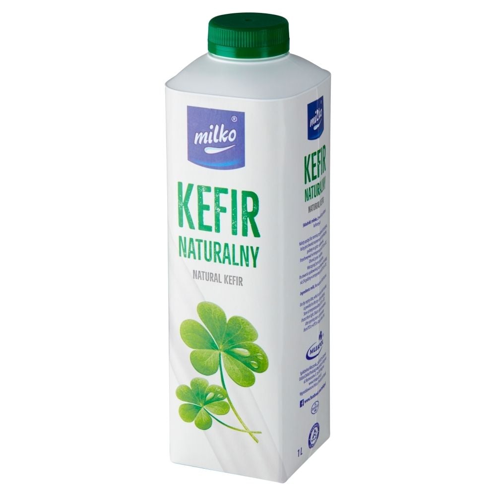 Kefir Milko 1L