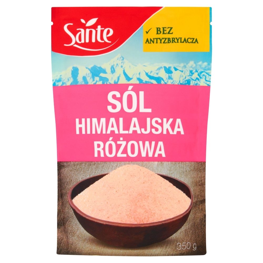 Sante Sante SÓL HIMALAJSKA 350G 79807764