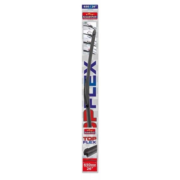 Wycieraczka GRAND PRIX Topflex 650 MM