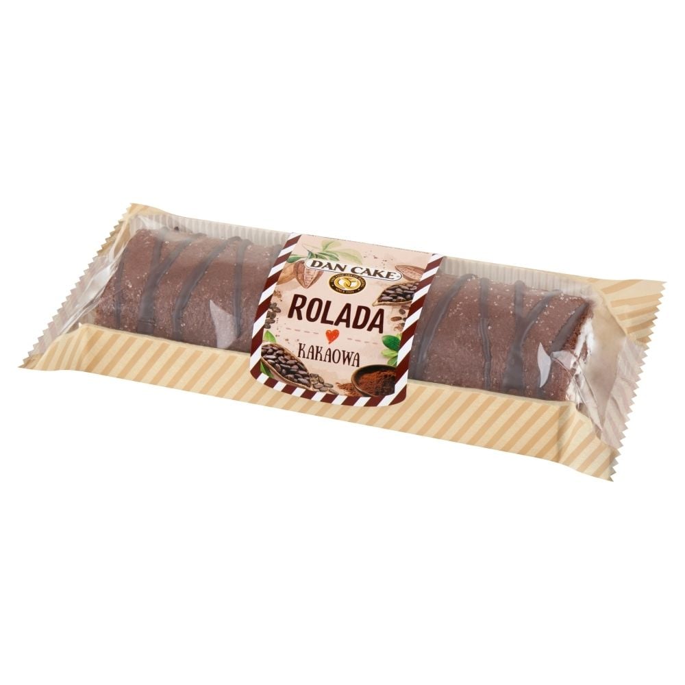 Rolada Kakaowa 300G Dan Cake