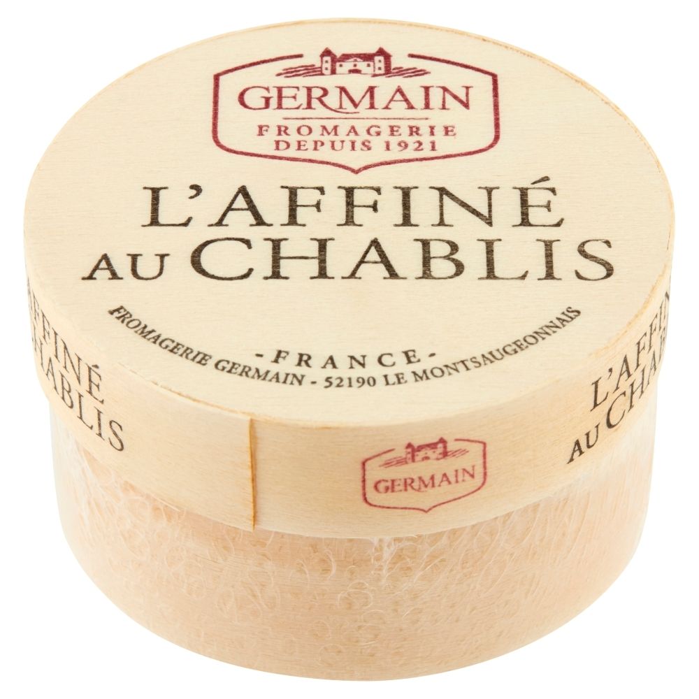 Ser Chablis Germain 200G
