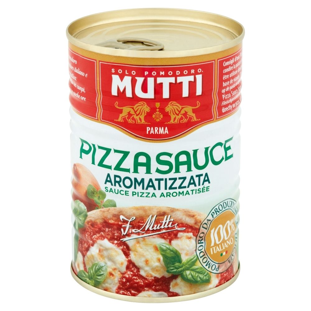 Develey Sos pomidorowy 400 g Mutti