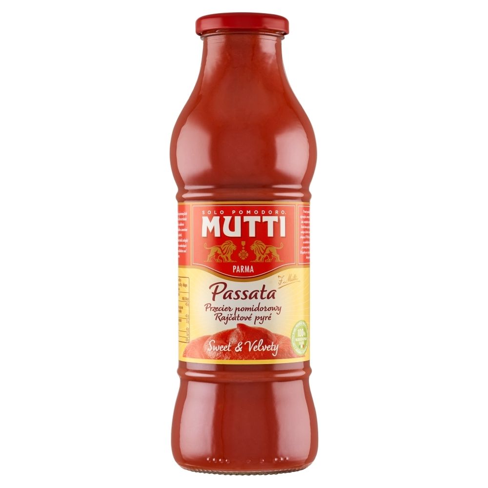 DEVELEY Przecier pomidorowy 700 g Mutti