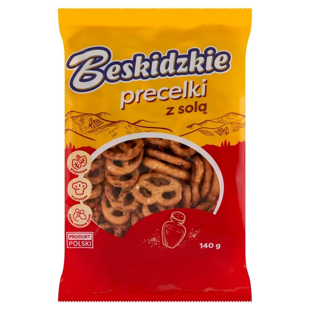 Aksam PRECELKI 140G