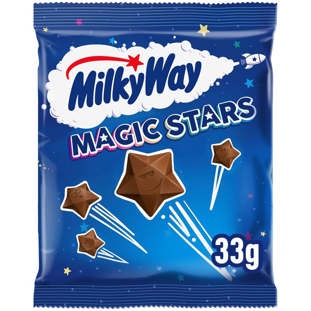 Milkyway MILKY WAY MAGIC STARS 33G
