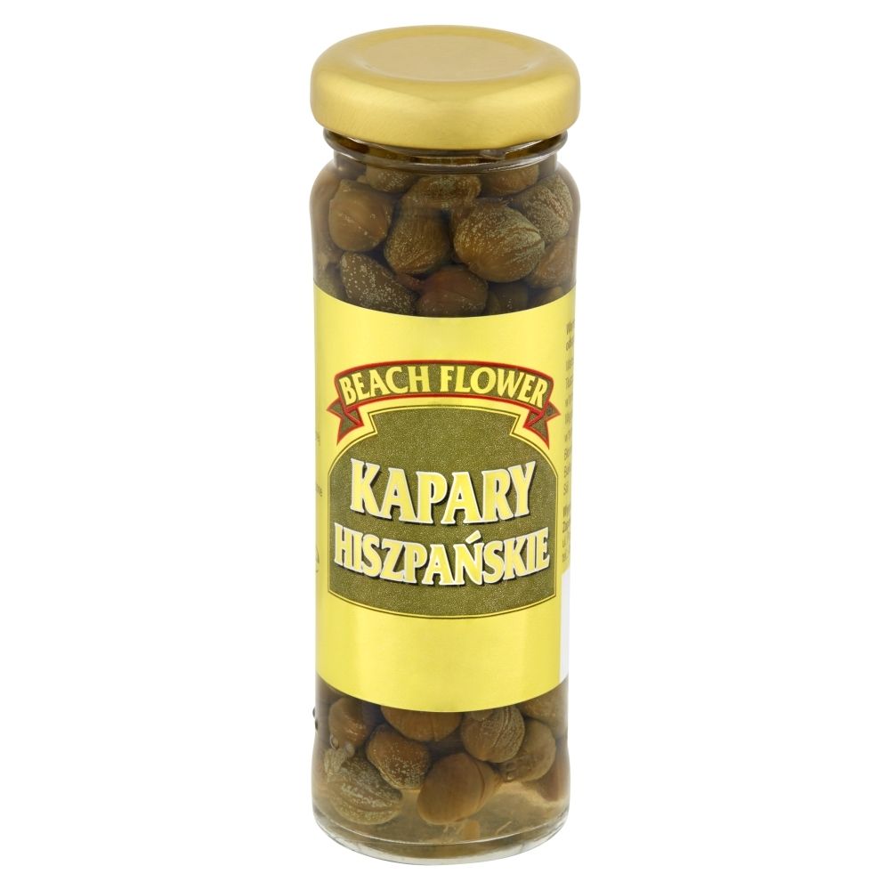 VOG Kapary hiszpańskie Beach Flower 100 g