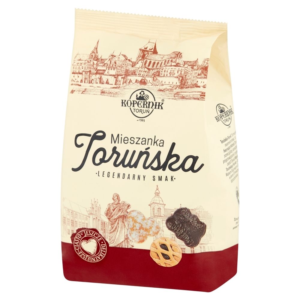 Kopernik Mieszanka Toruńska 300 g