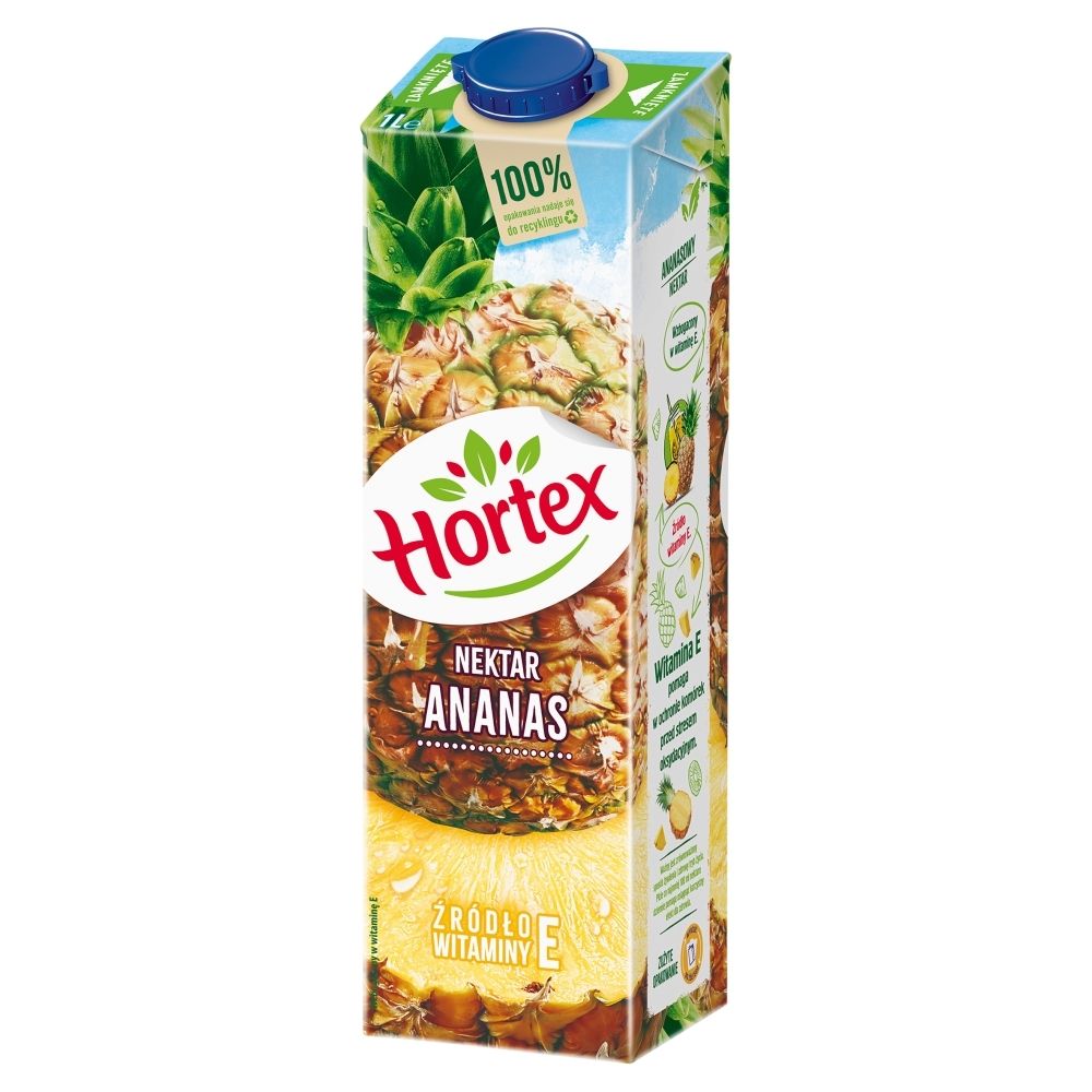 Hortex ANANASOWY_NEK1L zakupy dla domu i biura 72228323