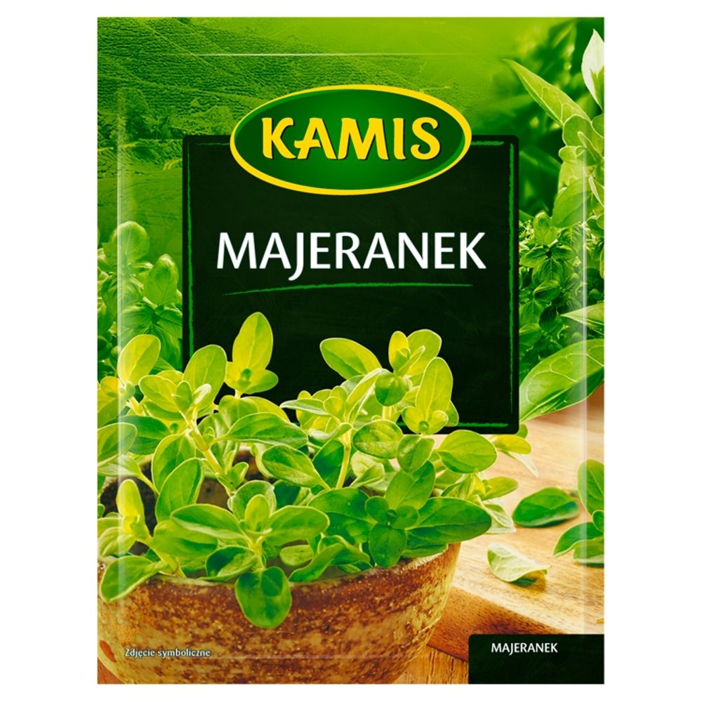 Kamis MAJERANEK 9G 61691036