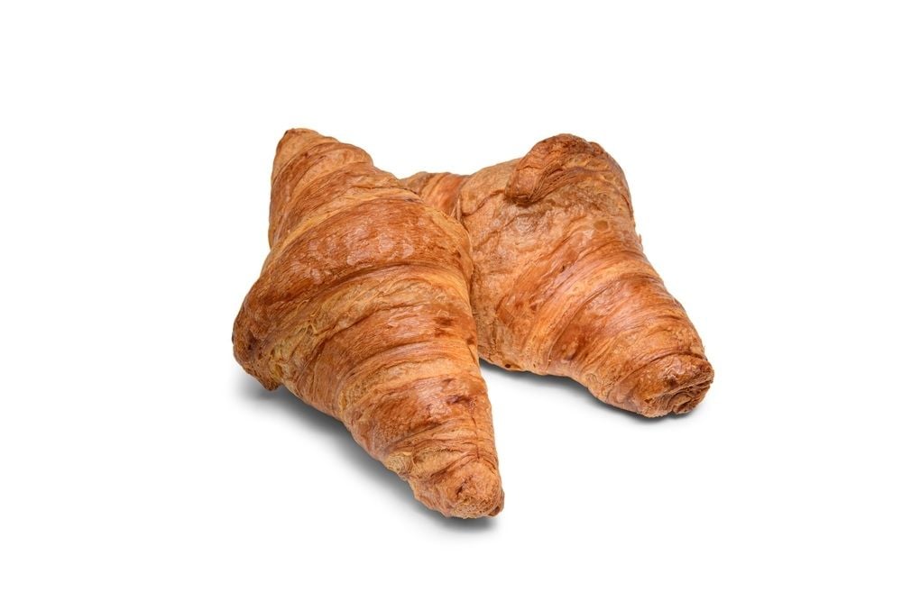 Croissant maślany 48 g