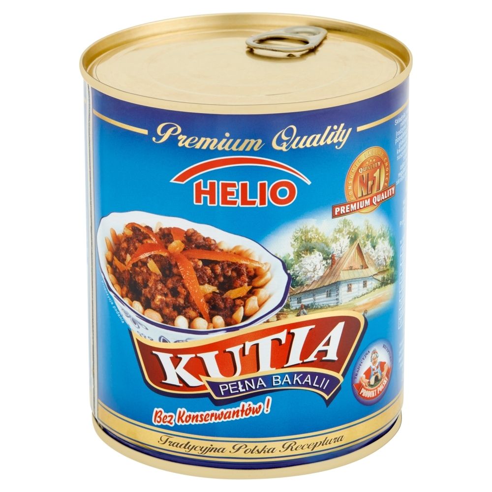 HELIO KUTIA HELIO 850 G zakupy dla domu i biura 30954689