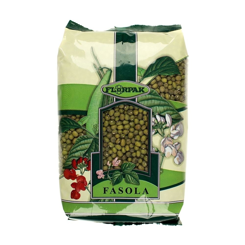 Florpak Fasola Mungo 500 g