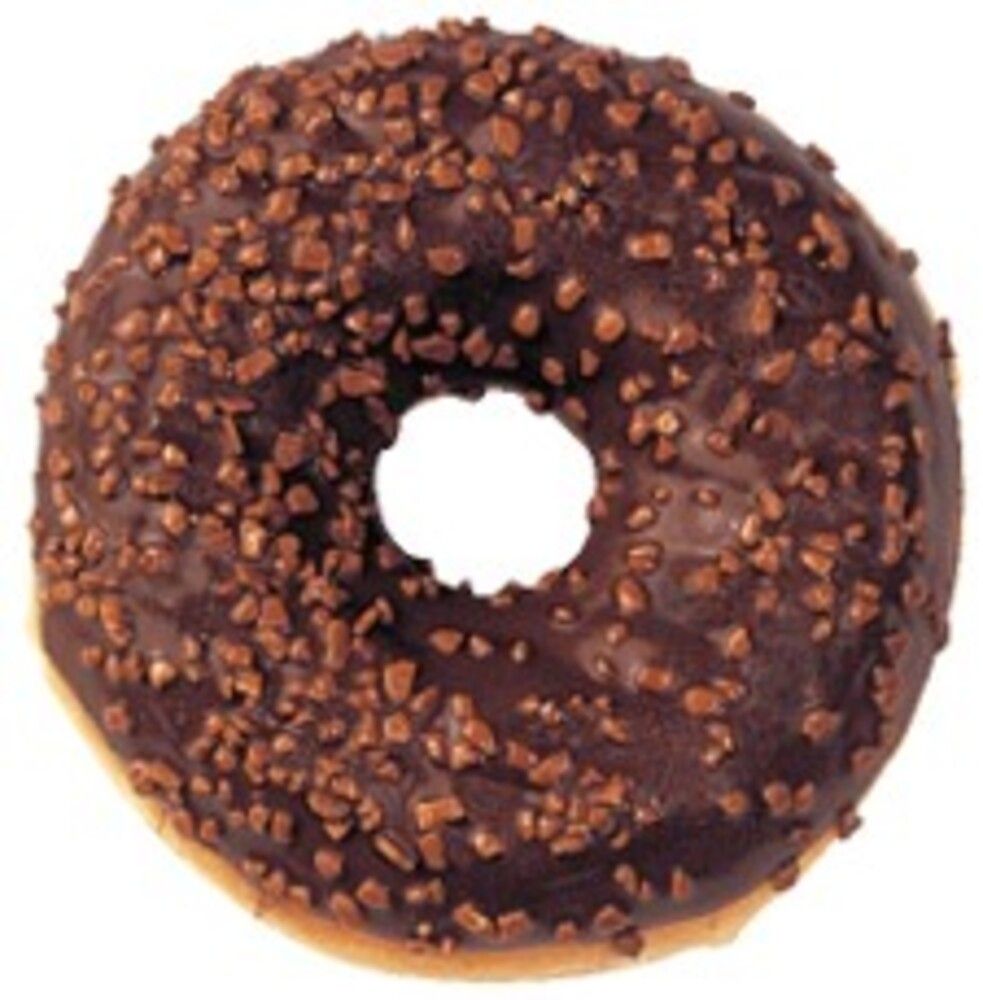 Vandemoortele Donut Z Polewą Czekoladową 55 G
