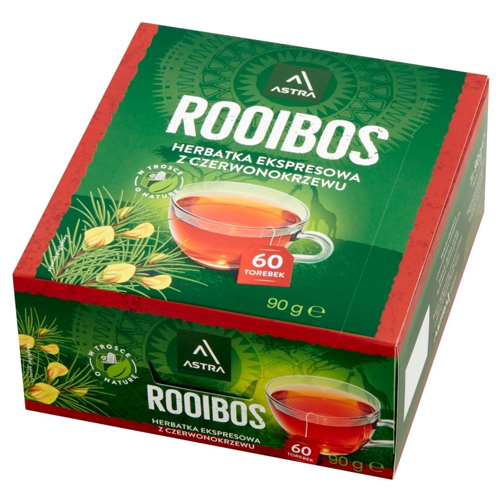Astra Herbata Rooibos Ex75