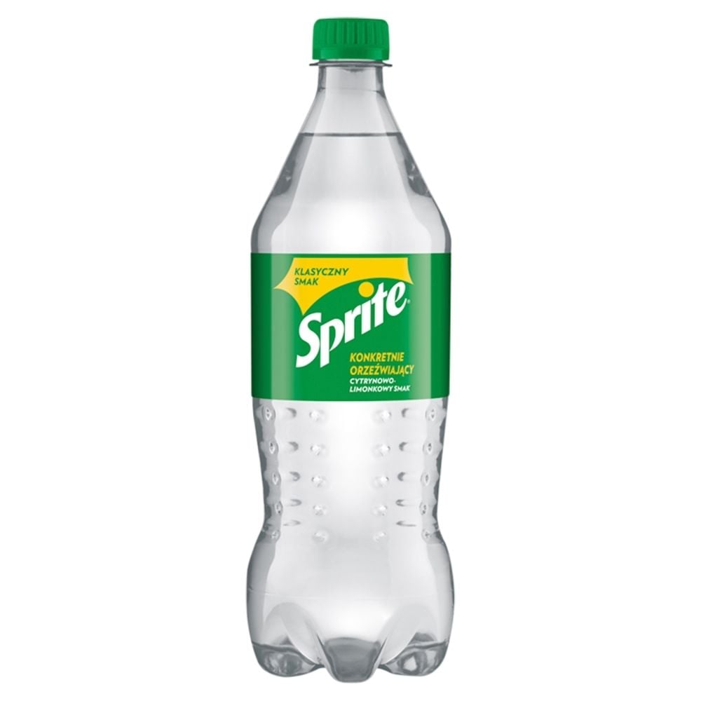 Sprite 850 Ml Pet