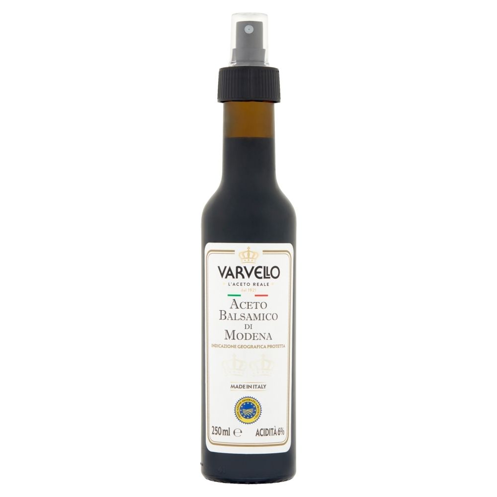 VARVELLO Ocet balsamiczny Modena w sprayu