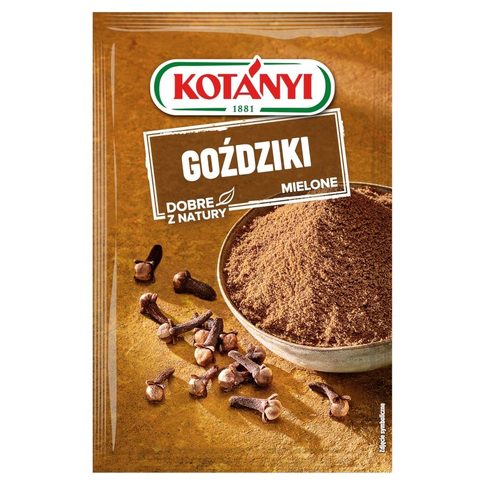 Kotnayi Gozdziki Mielone - 15G