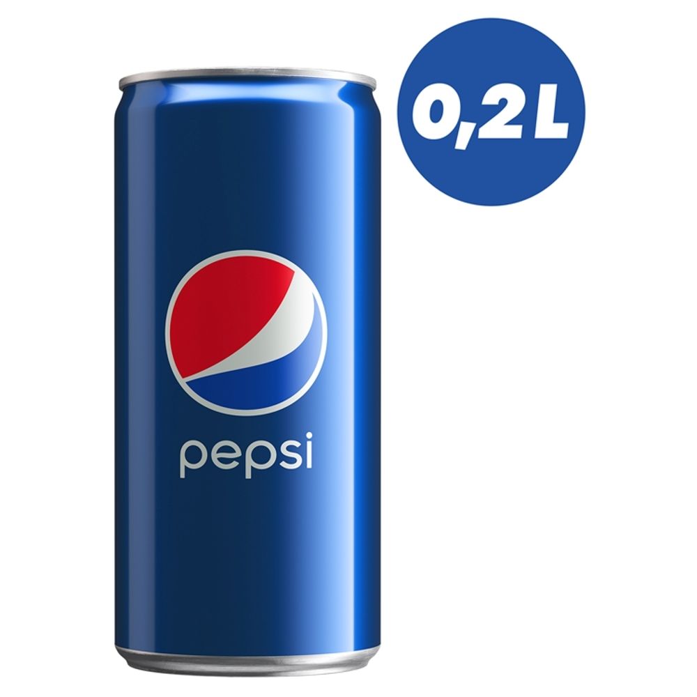 Pepsi Cola 200ml