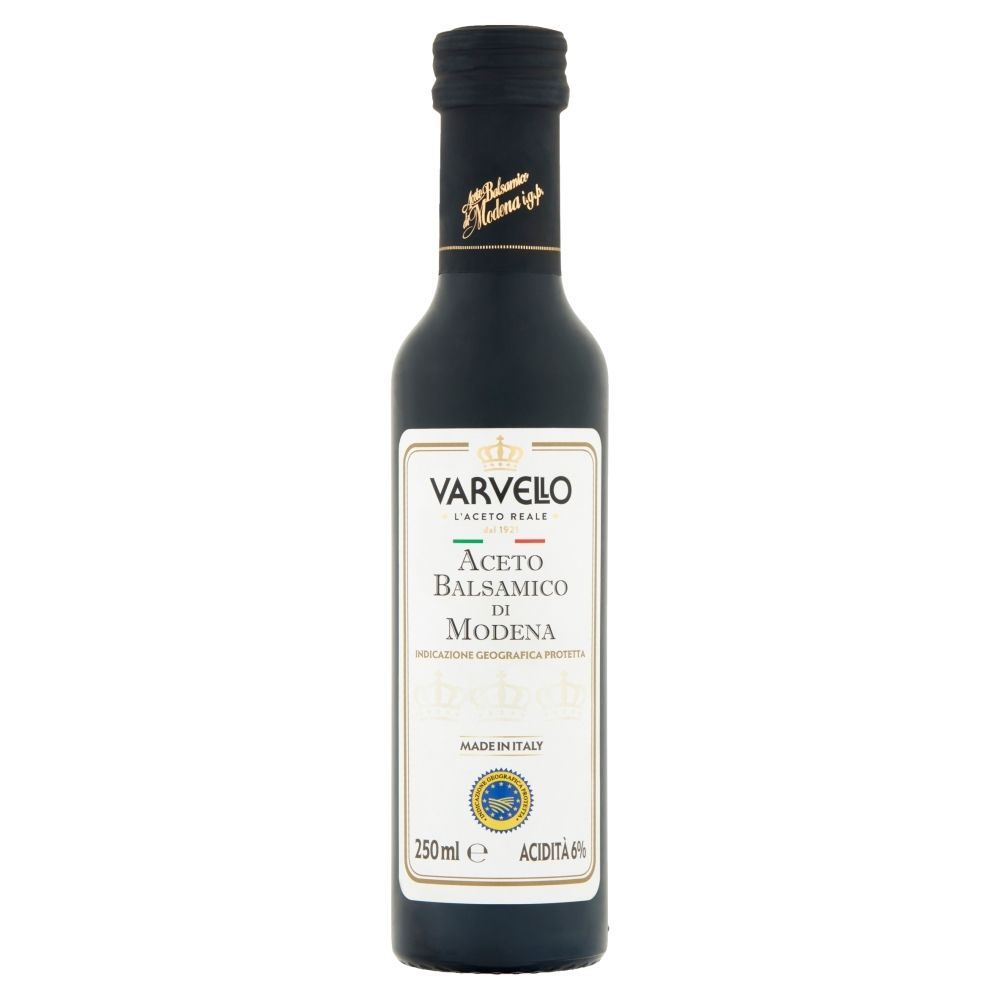 Varvello Ocet balsamiczny z Modeny 250 ml