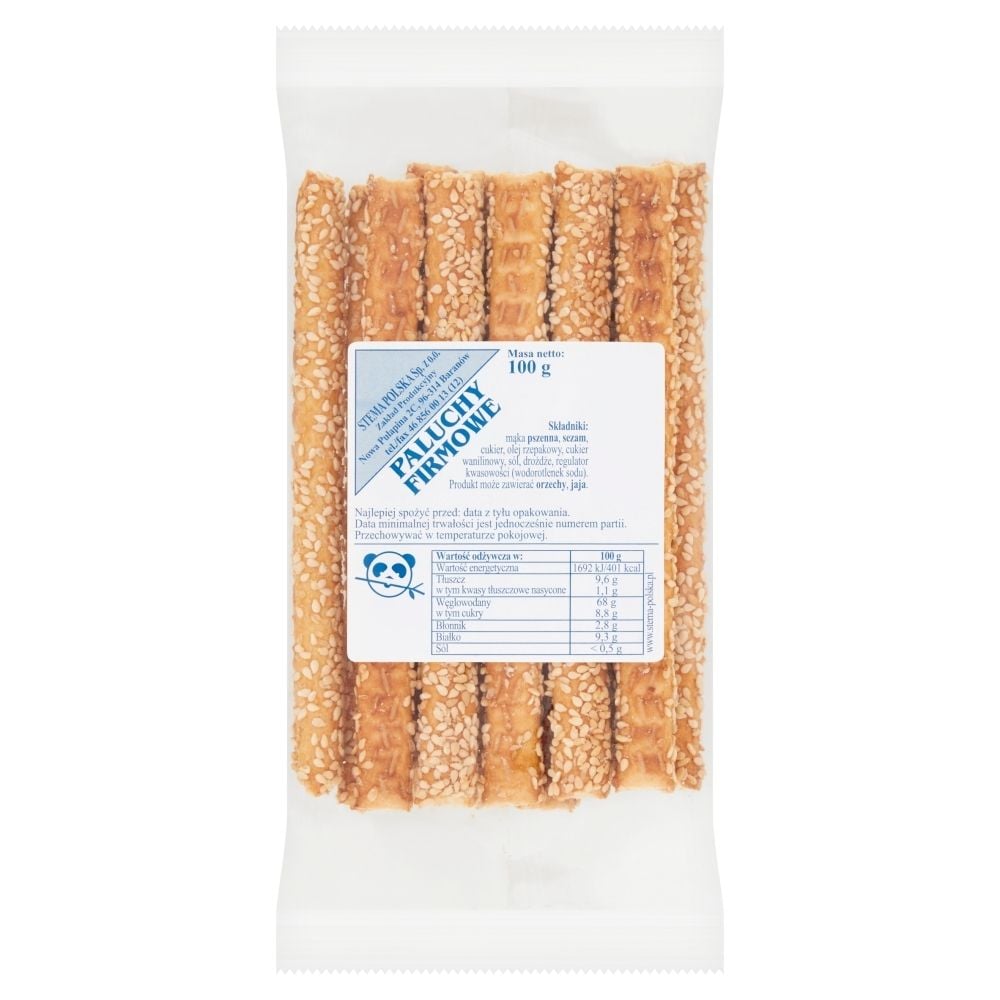 Stema Paluchy Firmowe 100 g