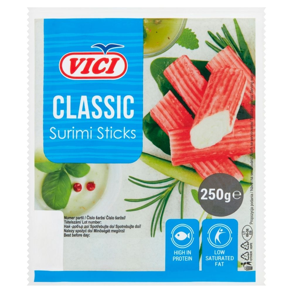 Vici Paluszki surimi 250 g