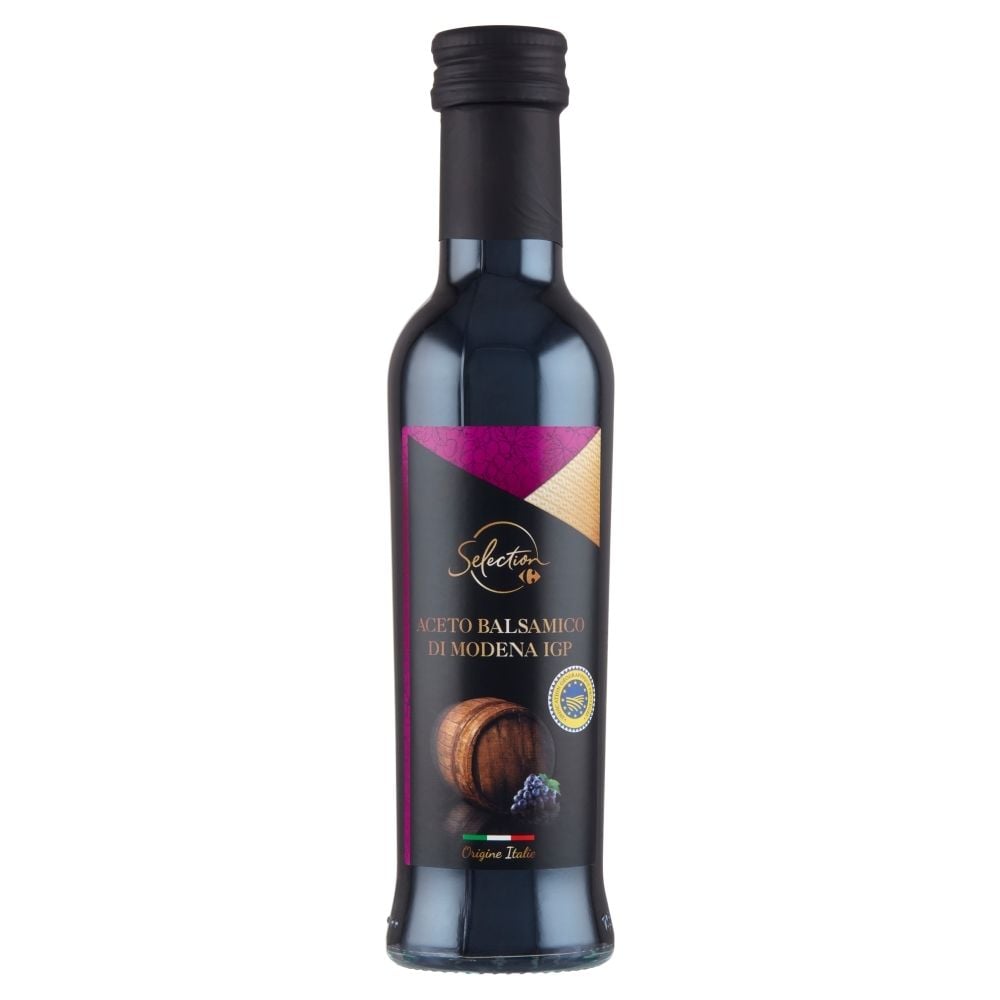 Carrefour Selection Ocet balsamiczny z Modeny 25 cl