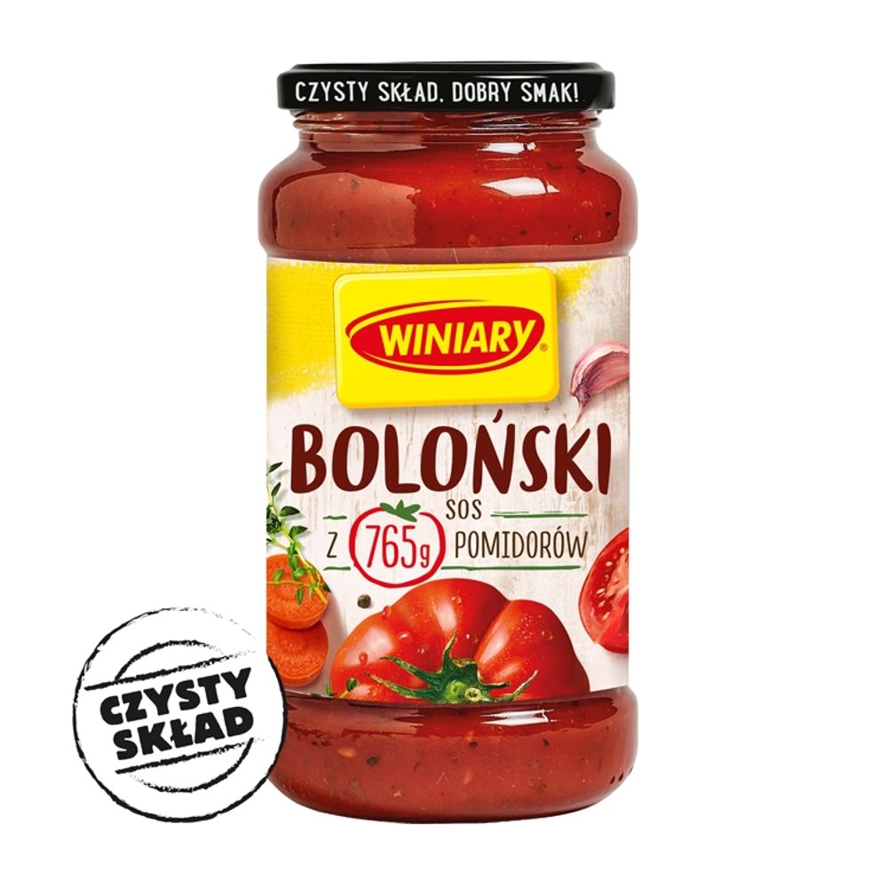 Winiary Sos boloński 500 g