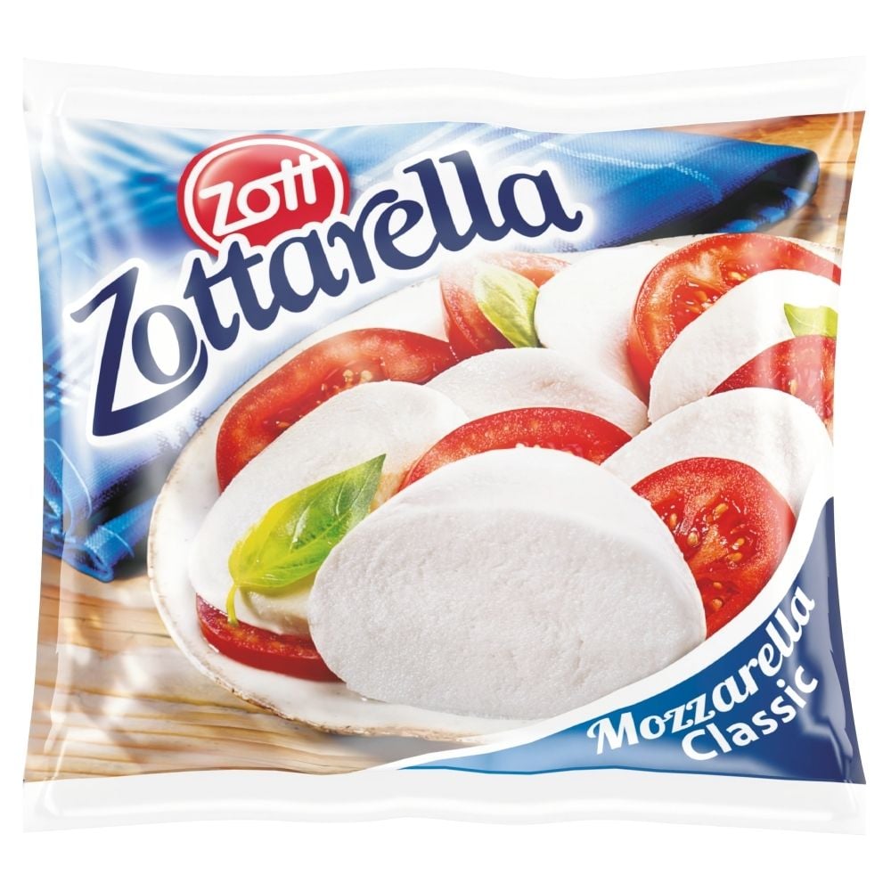 Zott Zottarella Classic 125g