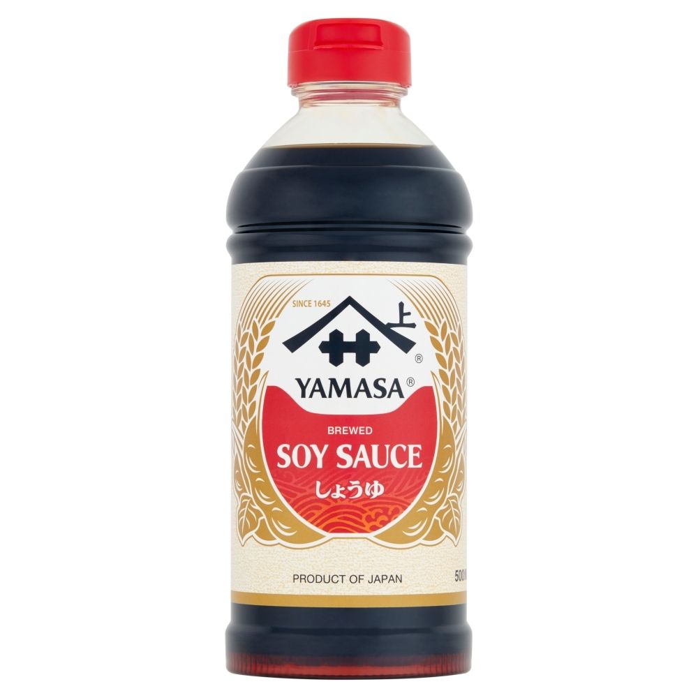 Yamasa Sos sojowy Yamasa 500ml 22-uniw