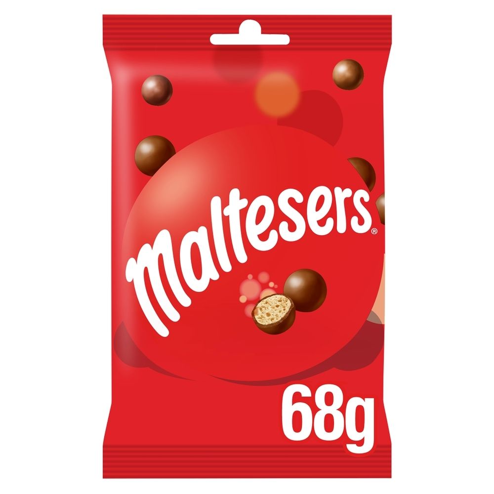 Czekoladki Maltesers 68G