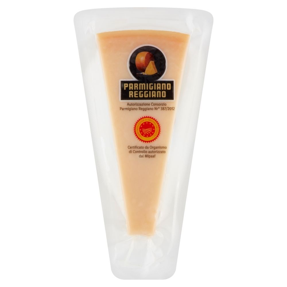 Parmigiano Reggiano Zarpellon 200G