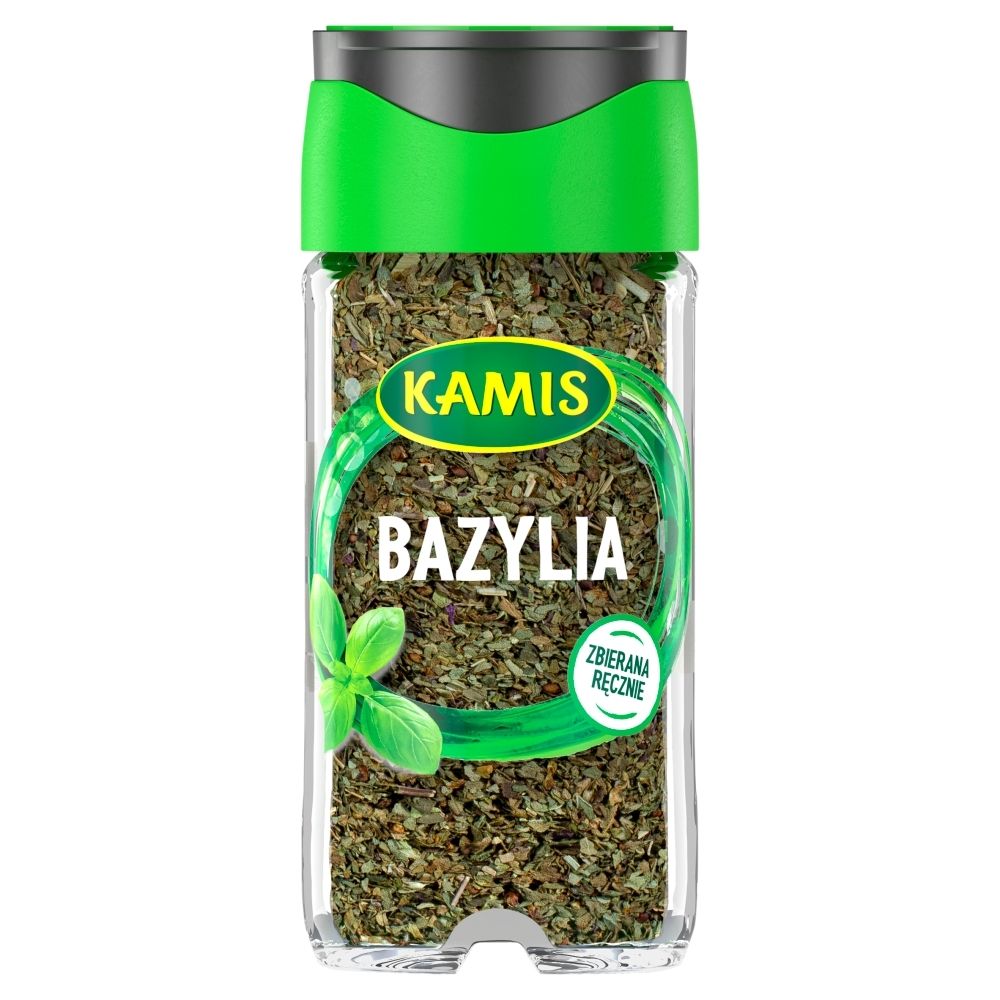 Kamis - Bazylia