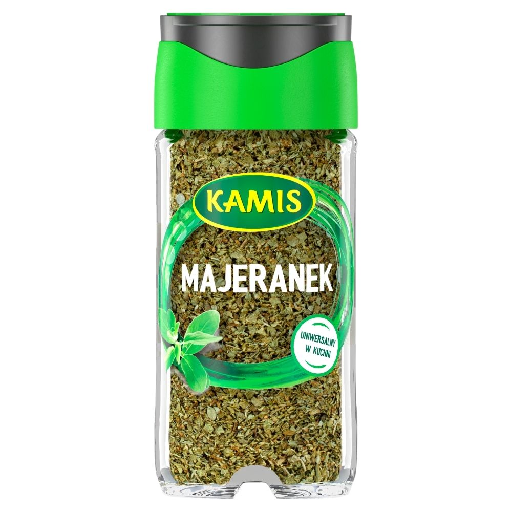 Kamis - Majeranek
