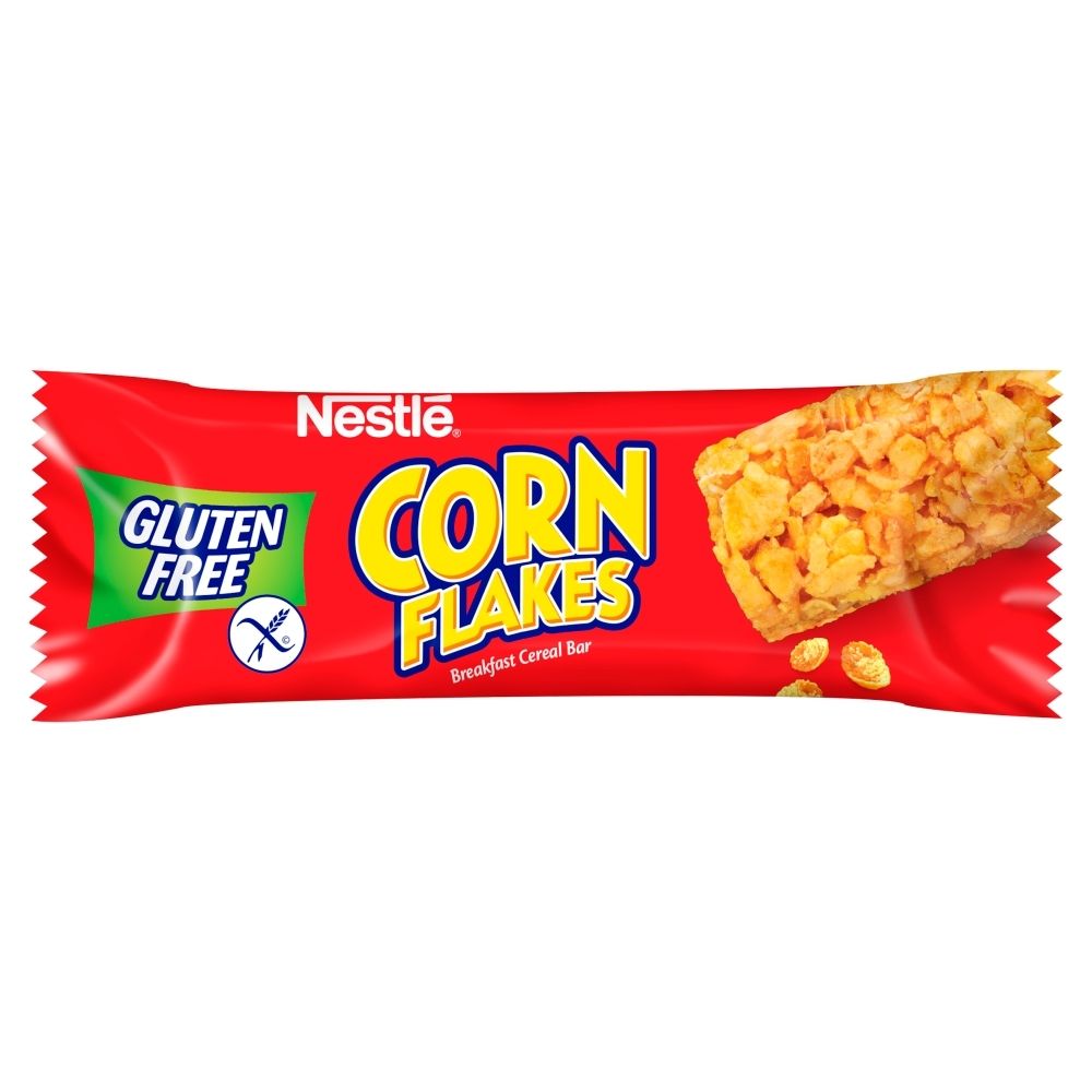 Nestle CORN FLAKES 22g